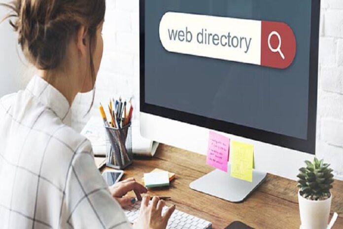 Business With Online Directories