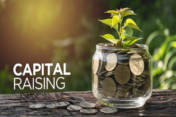 Raising Capital for New Business